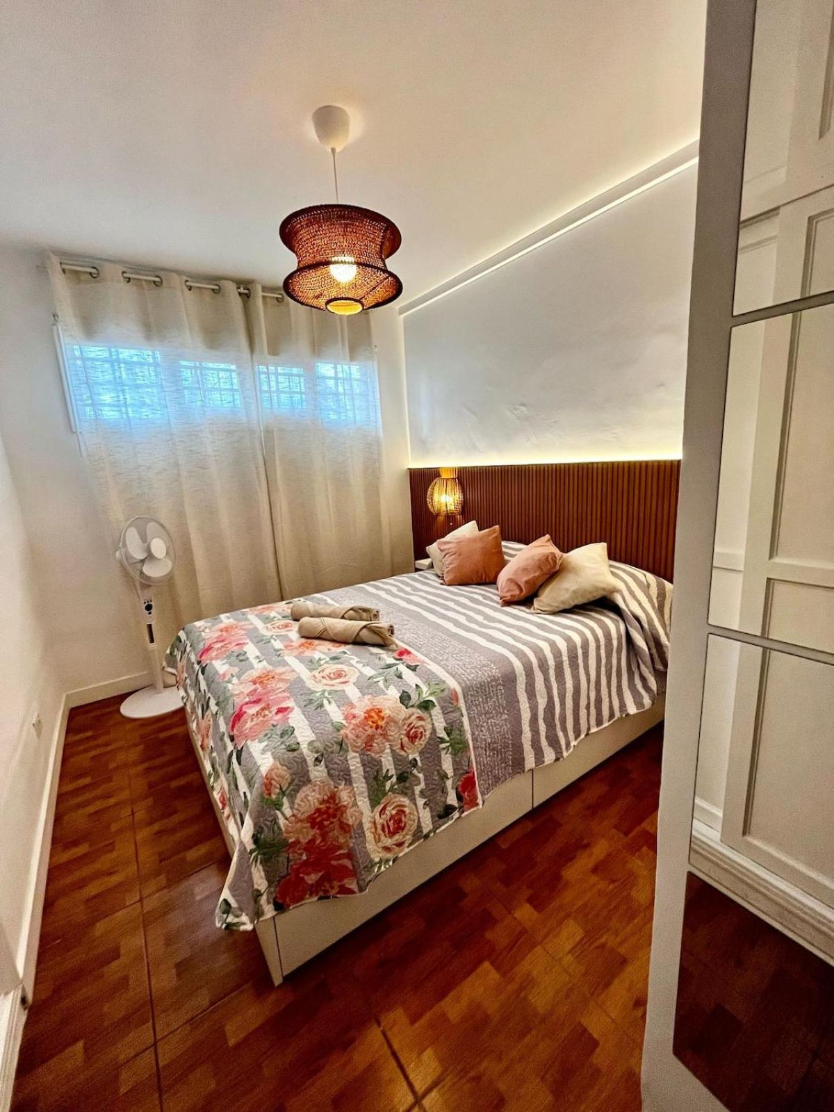 Casa Cala In Fuerteventura Apartment